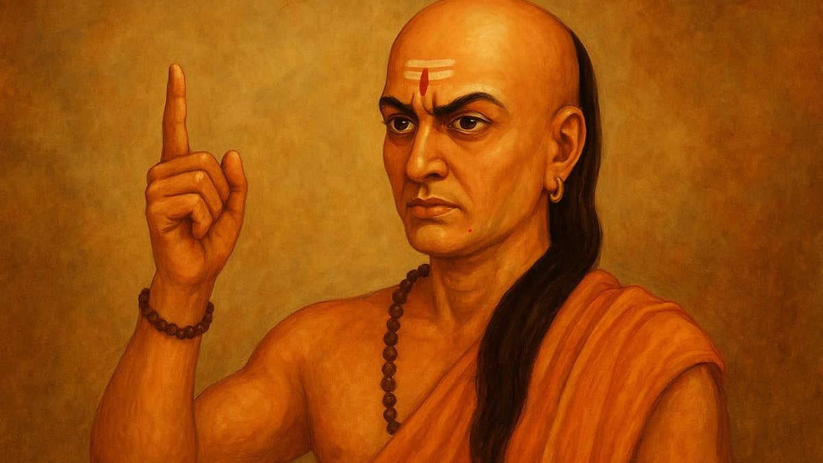 chanakya niti 