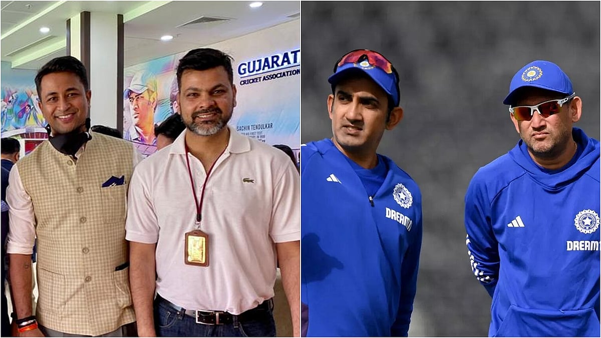 T20 World Cup 2026: Ajit Agarkar Wanted Shubman Gill, RP Singh ...