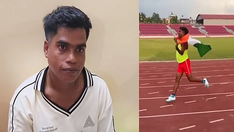 ভোটার তালিকায় বাদ নাম, জাপান যাওয়া নিয়ে সংশয়ে রানাঘাটের যুবক