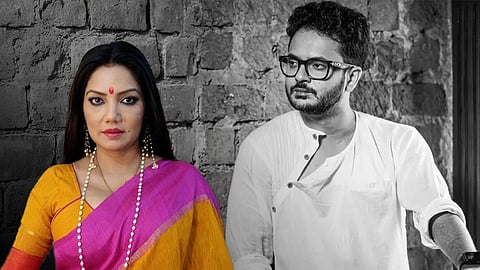 রাহুলকে বলা হয়নি মনের কথা, কান্নায় ভাঙলেন দোলন