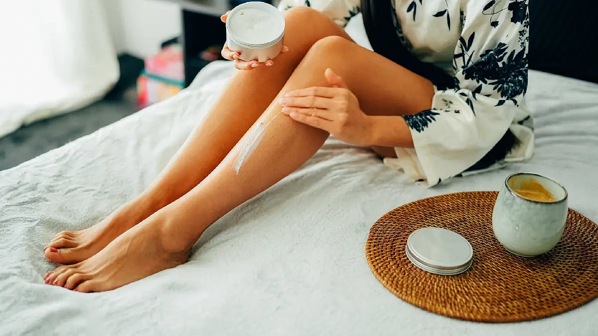 Coffee Butter SKin Care