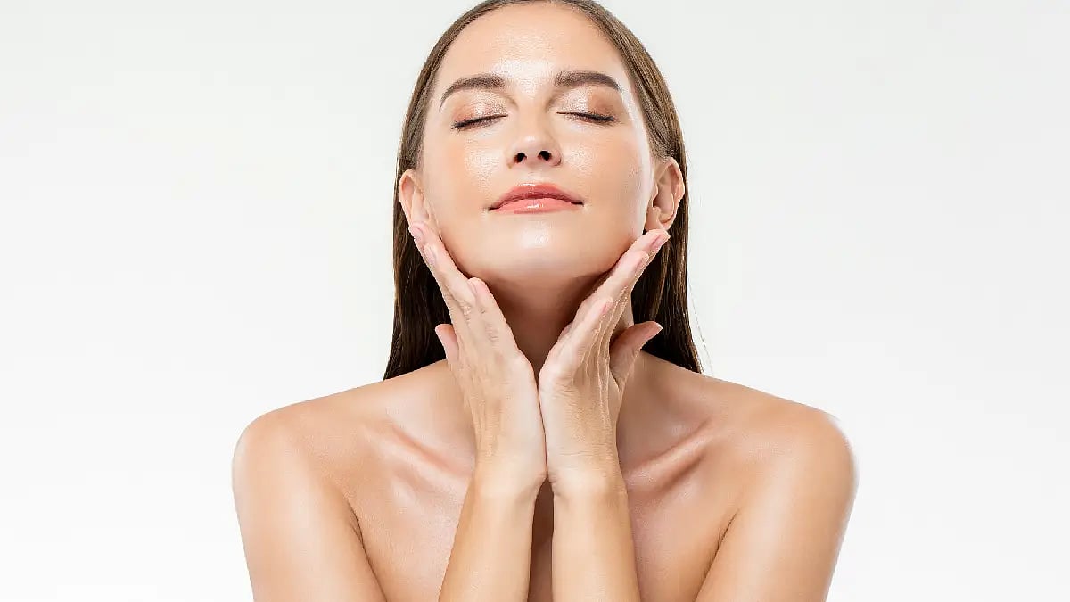 Skin Hydration