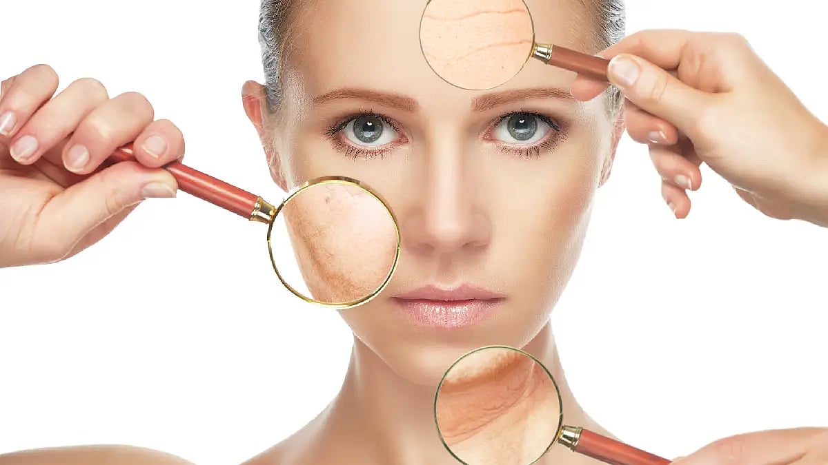 anti aging Treatment