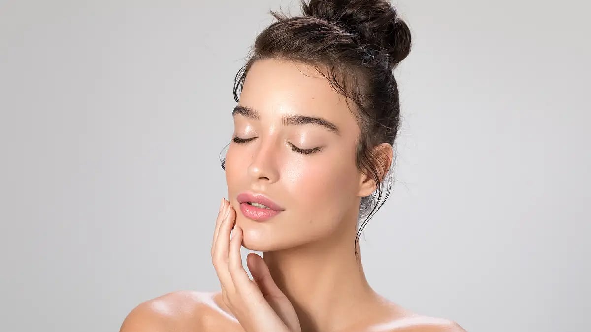 Glowing Skin
