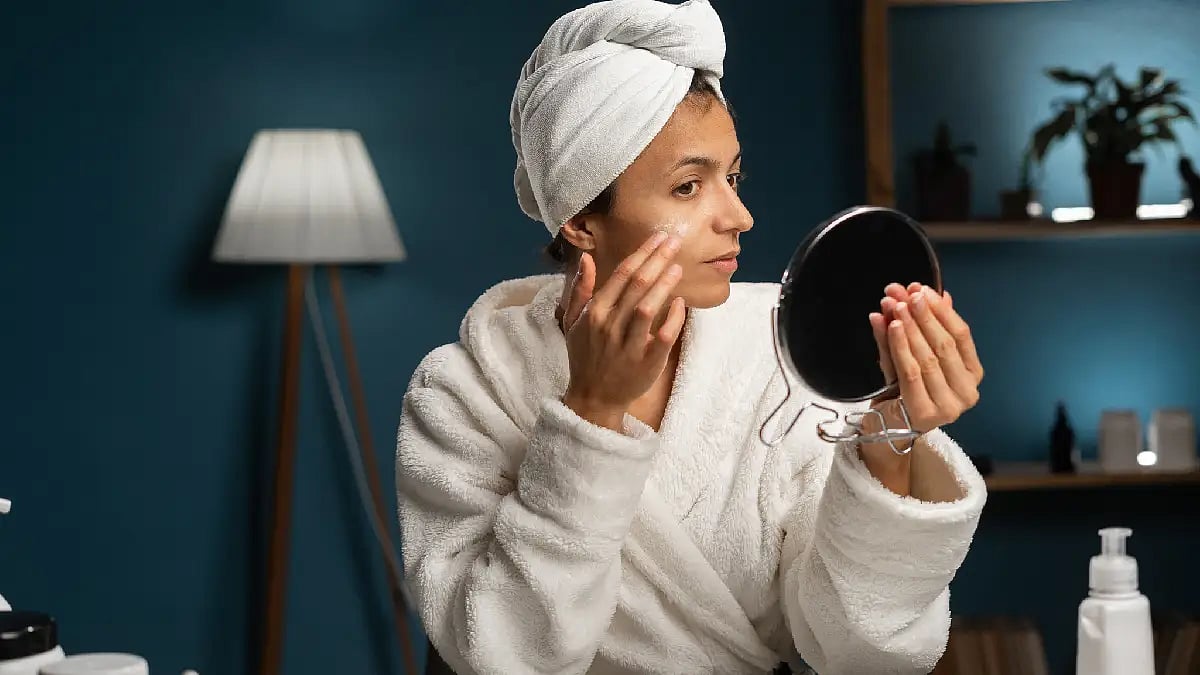 skin care