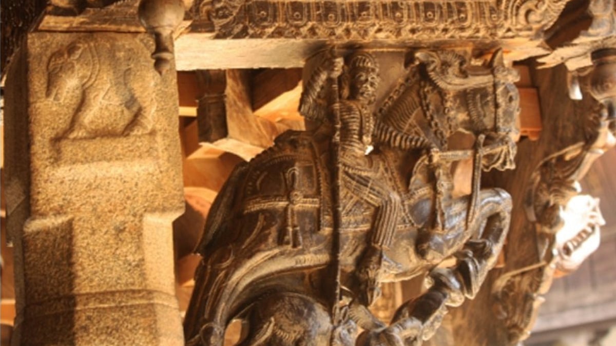 Padmanabhapuram 