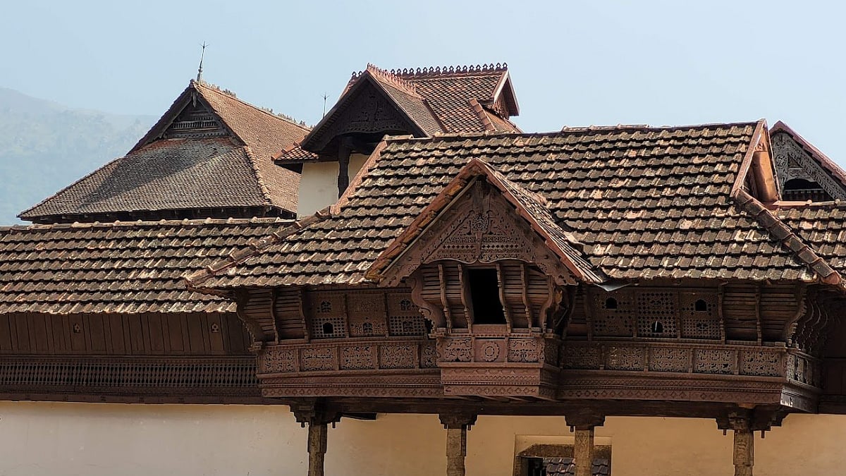 Padmanabhapuram 