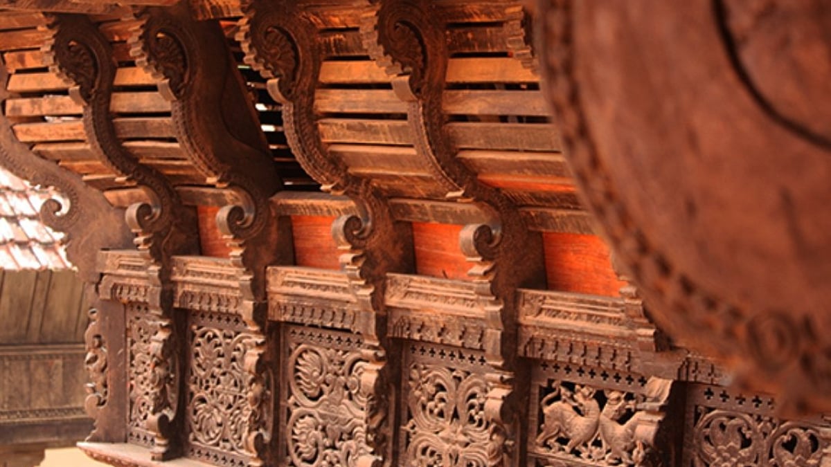 Padmanabhapuram 