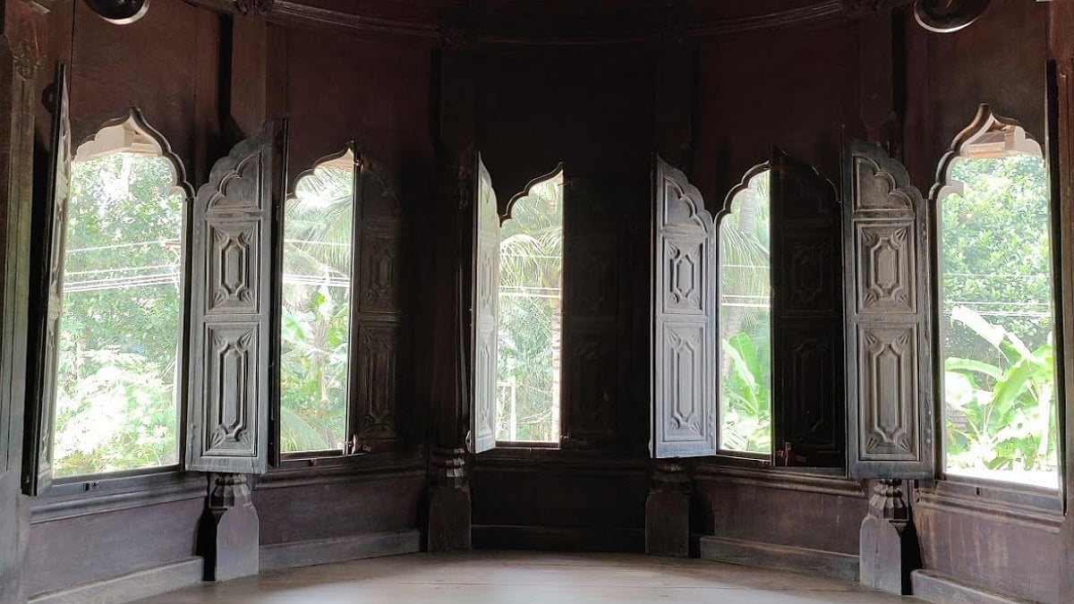 Padmanabhapuram 