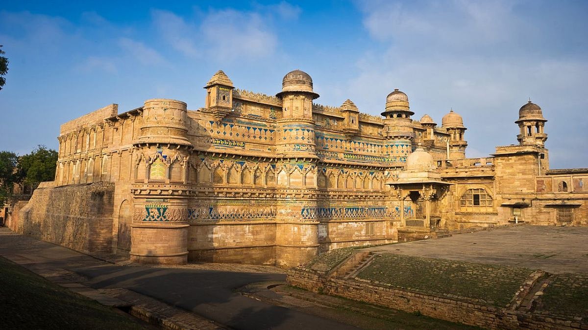 UNESCO World Heritage Site