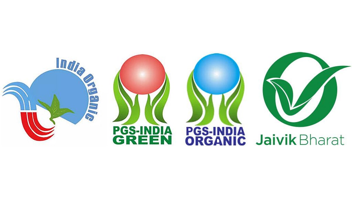 organic food