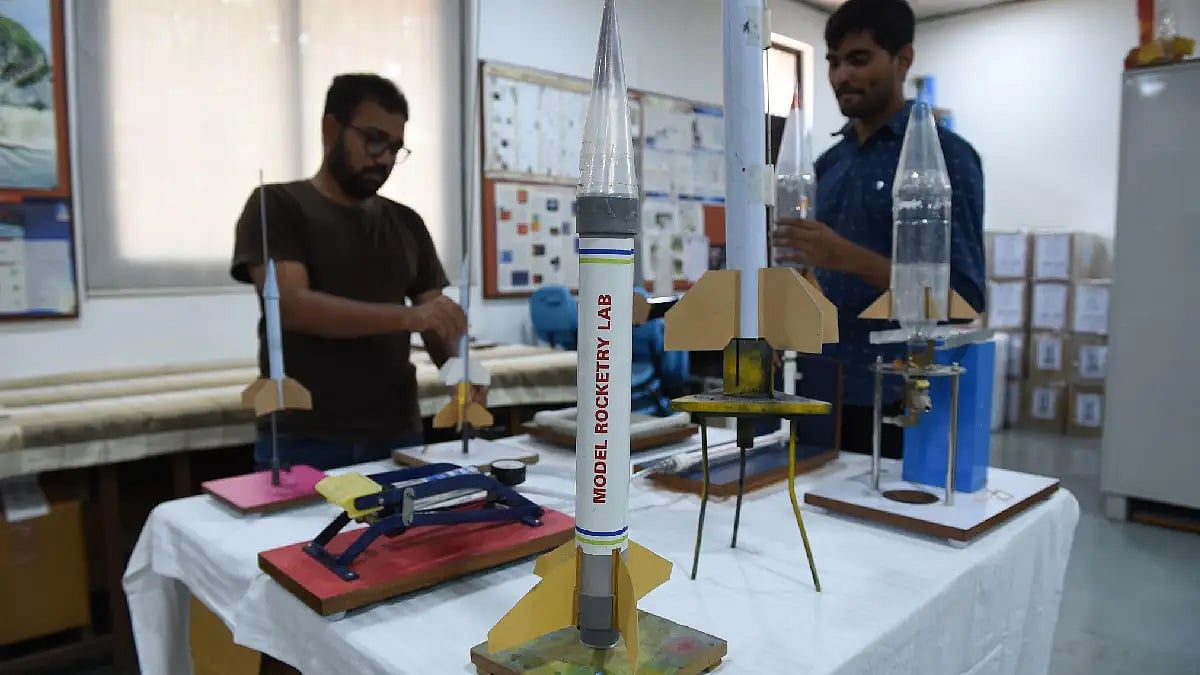 rocket lab 