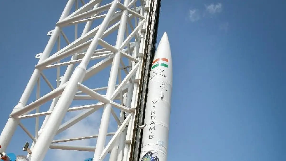 rocket launch 