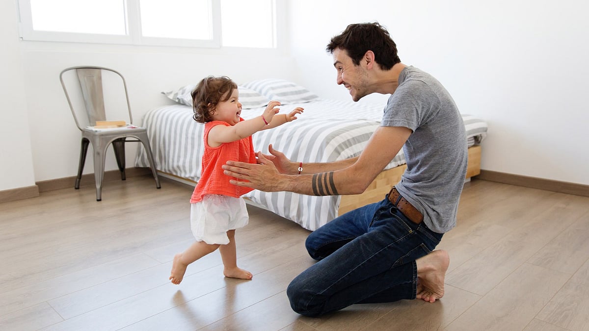 Child Care tips