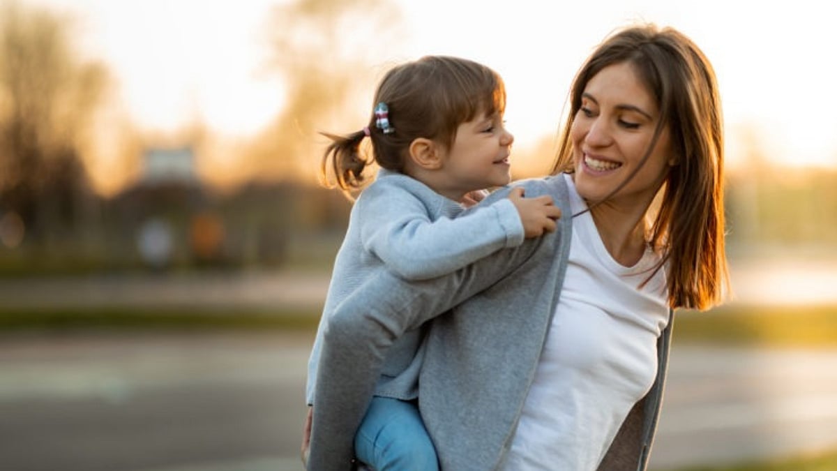 Child Care tips