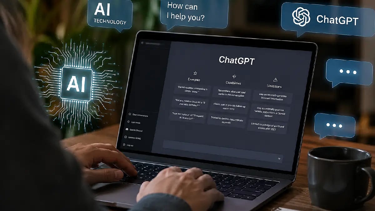 ai version