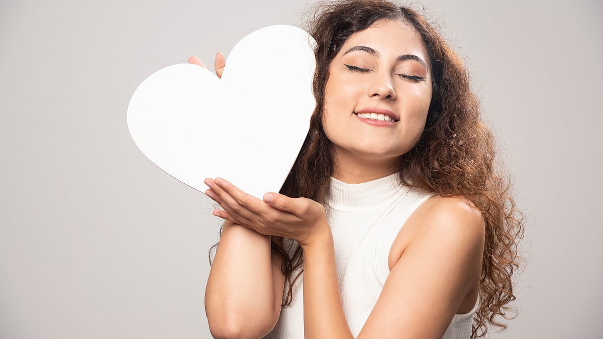 self love