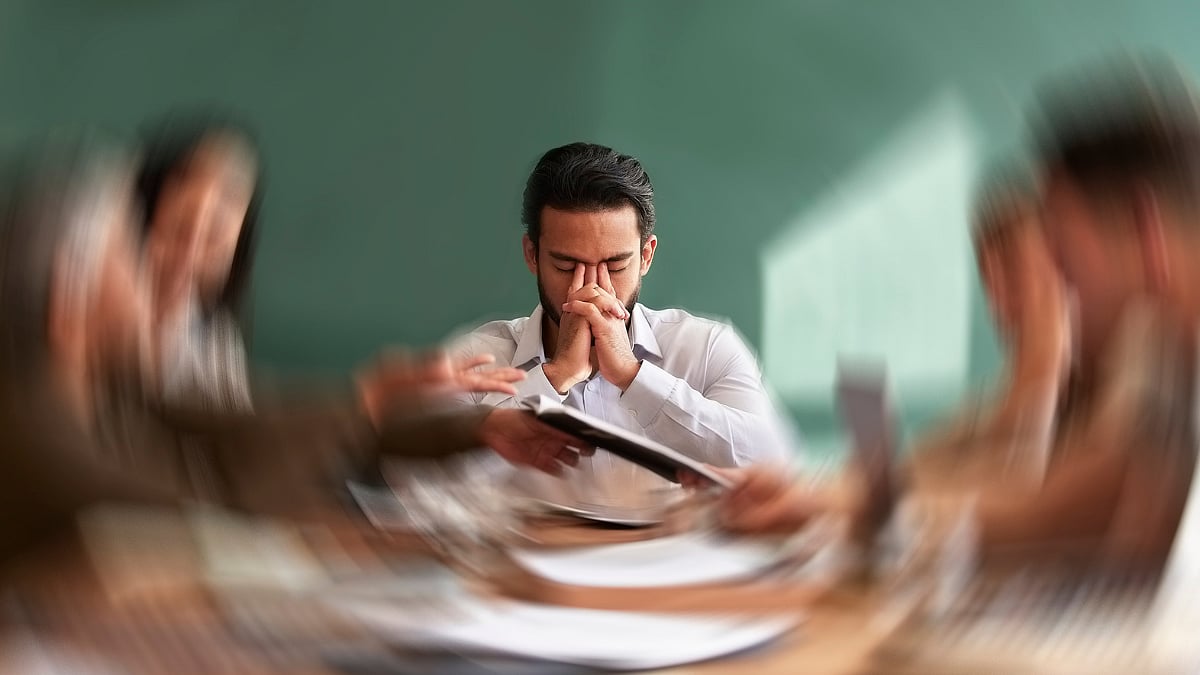 mental stress