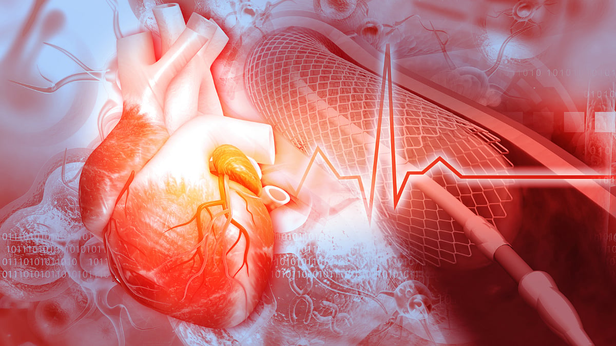 heart health