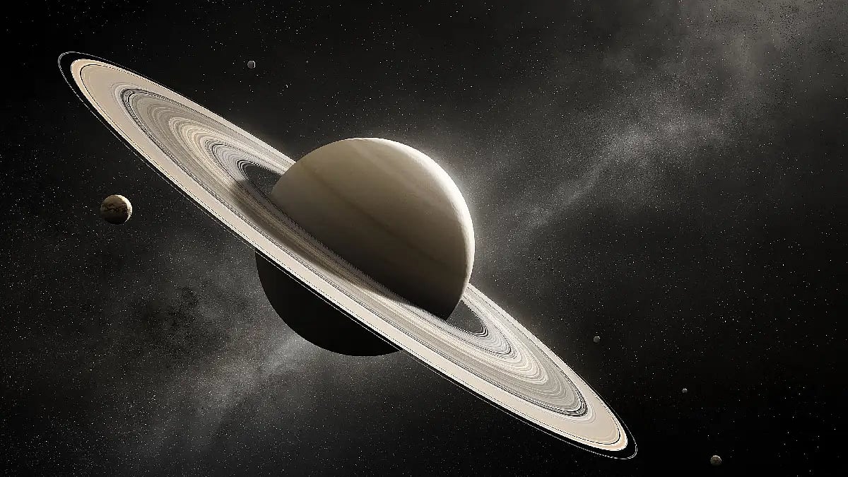 Saturn