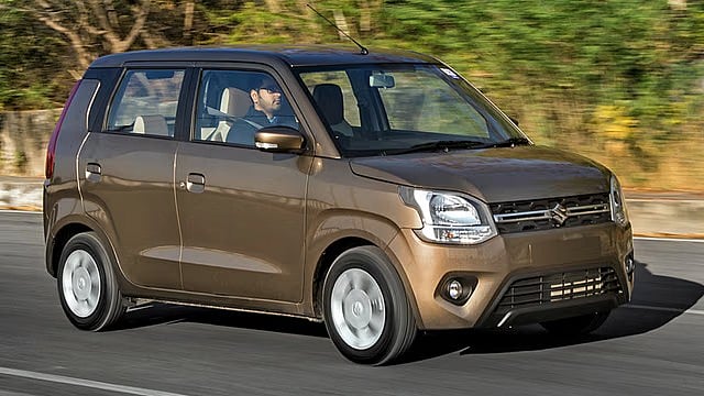 Maruti Suzuki