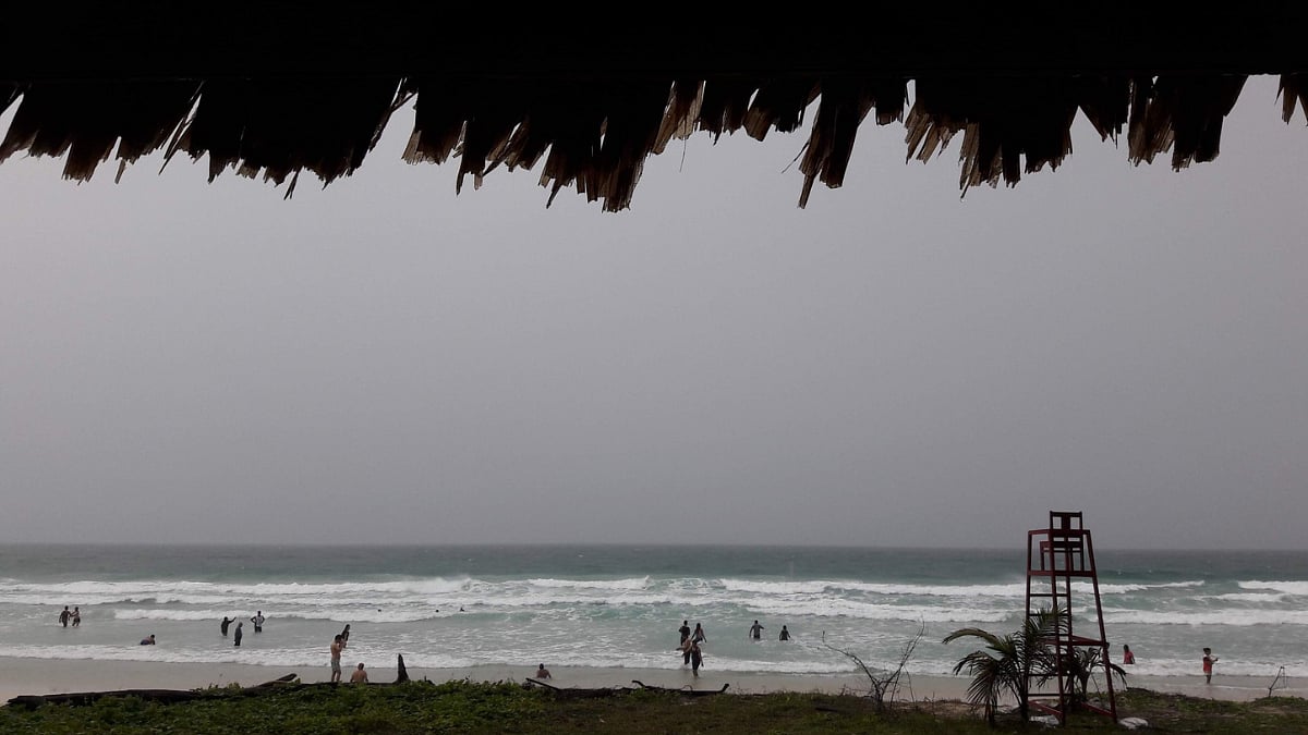 Havelock Island