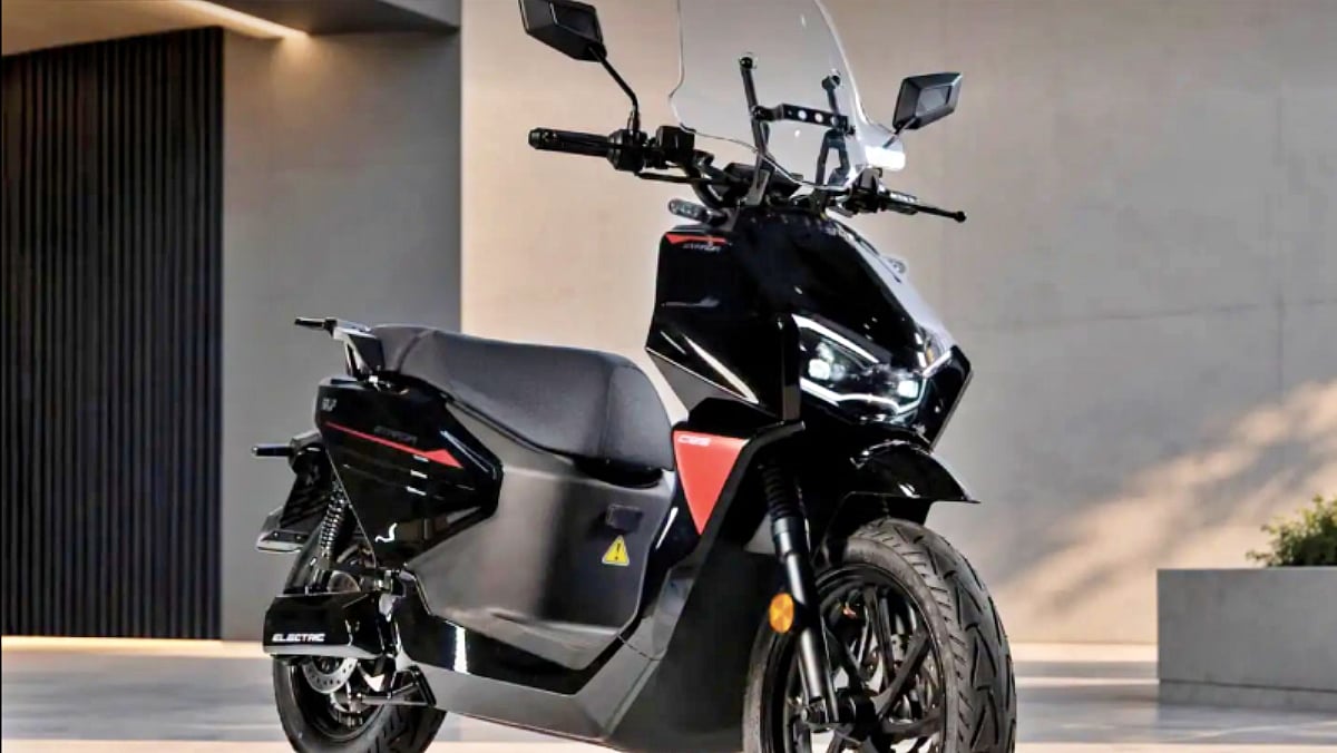 VLF Starda launched in india know price and specification