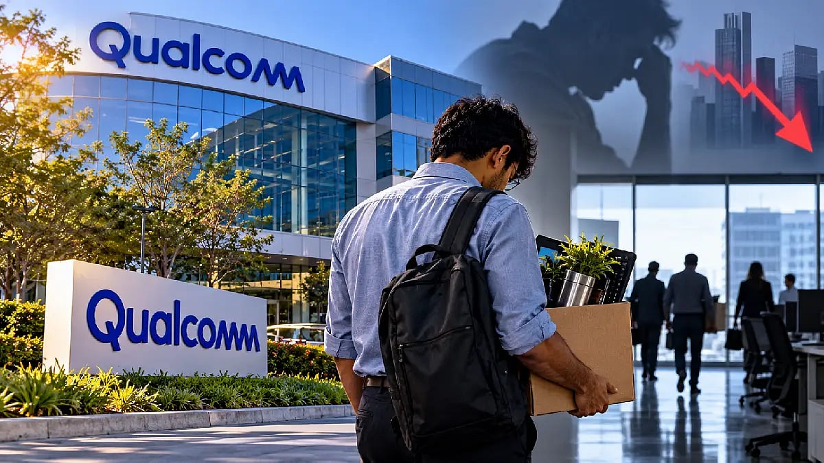 Qualcomm Layoffs: বড় ছাঁটাইয়ের পথে কোয়ালকম, কী কারণে এই সিদ্ধান্ত?