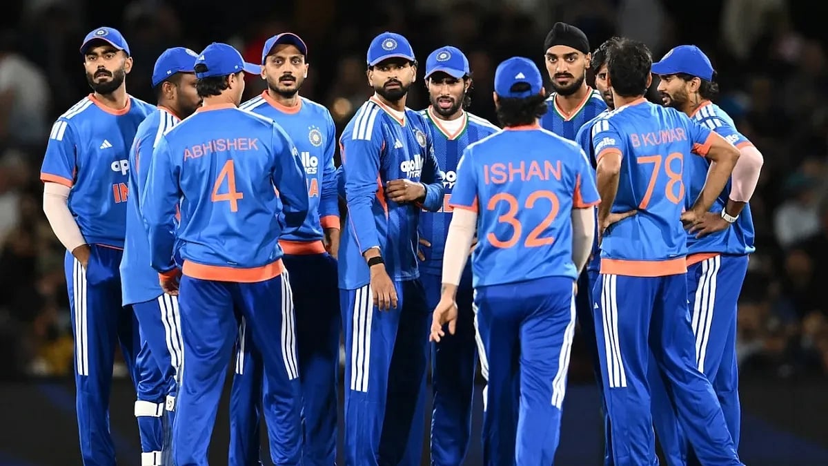 রানের বন্যায় ভাসল ক্রাইস্টচার্চ, কিউয়িদের বিরুদ্ধে রেকর্ড জয় ভারতের