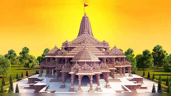 Ayodhya Ram Temple Will be the world Third Largest Temple know About all  the First 10 Biggest Temples in the World - বিশ্বের তৃতীয় বৃহত্তম হবে  অযোধ্যার রাম মন্দির, সেরা ৫-এ আছে