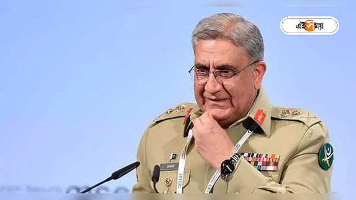 Pakistan Army: ‘৭১-এ বীরত্বের সঙ্গে ফৌজ লড়েছে’, বিদায়ী ভাষণে ...