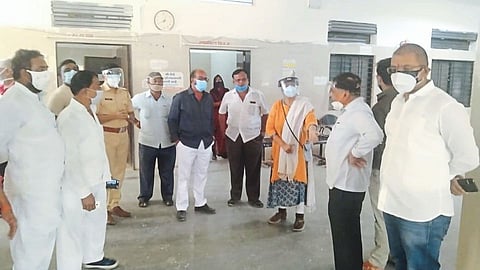 satana hospital