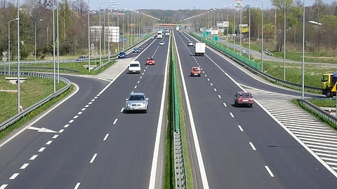 Karad Highway 