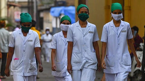 रूग्ण बरे होत आहेत, पण...; टास्क फोर्सने व्यक्त केली भीती 