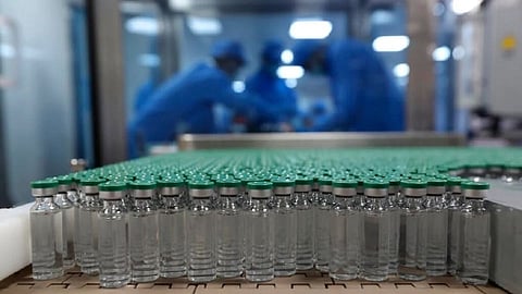Serum Institute of India