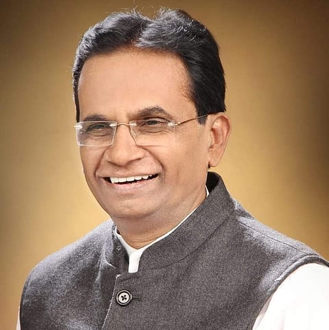 dr. kyatamwar