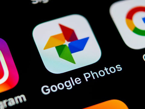 google photos 