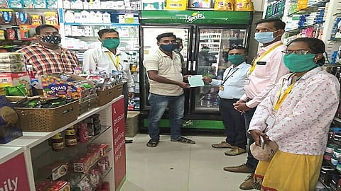 
medical Shop