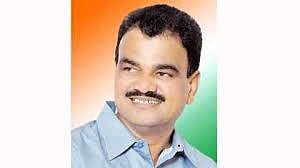 Guardian minister dattatray bharane