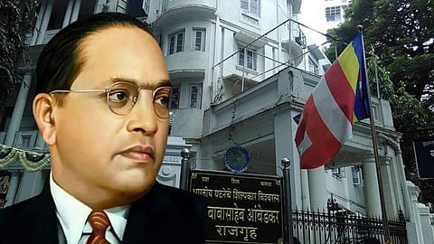 Babasaheb Ambedkar