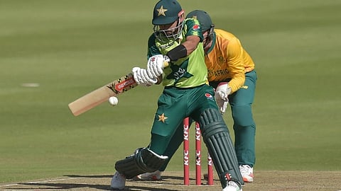 Babar Azam 
