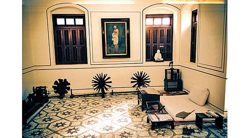 famous museums in Mumbai