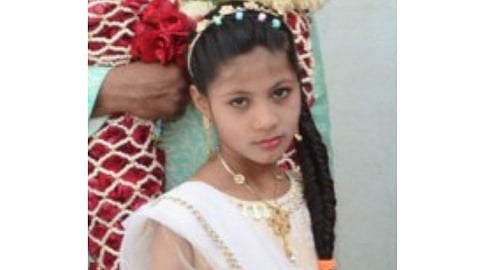 girl murder