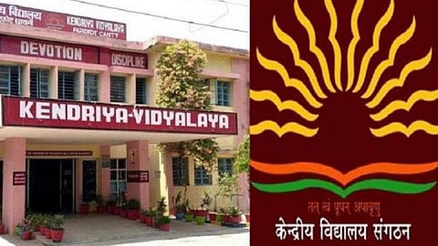 KVS
