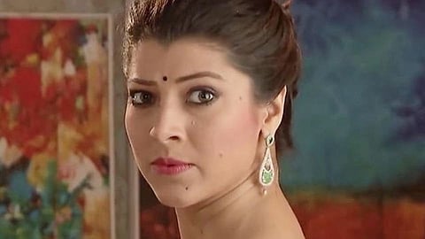 tejaswini pandit