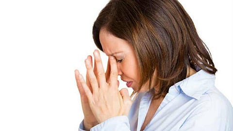 menopause