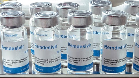 remedesivir Injection