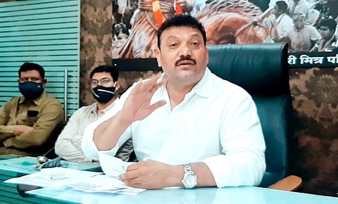 shirish choudhary