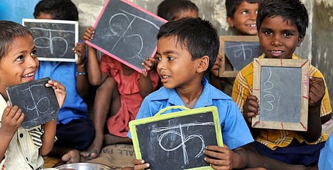 Admission: लॉकडाऊन संपल्यानंतर आरटीई प्रवेशाबाबत मिळणार सूचना