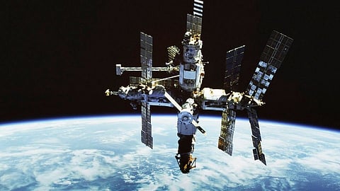 Space Station